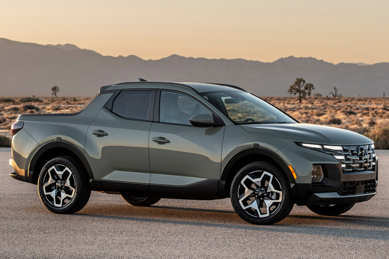 kia pickup truck uk