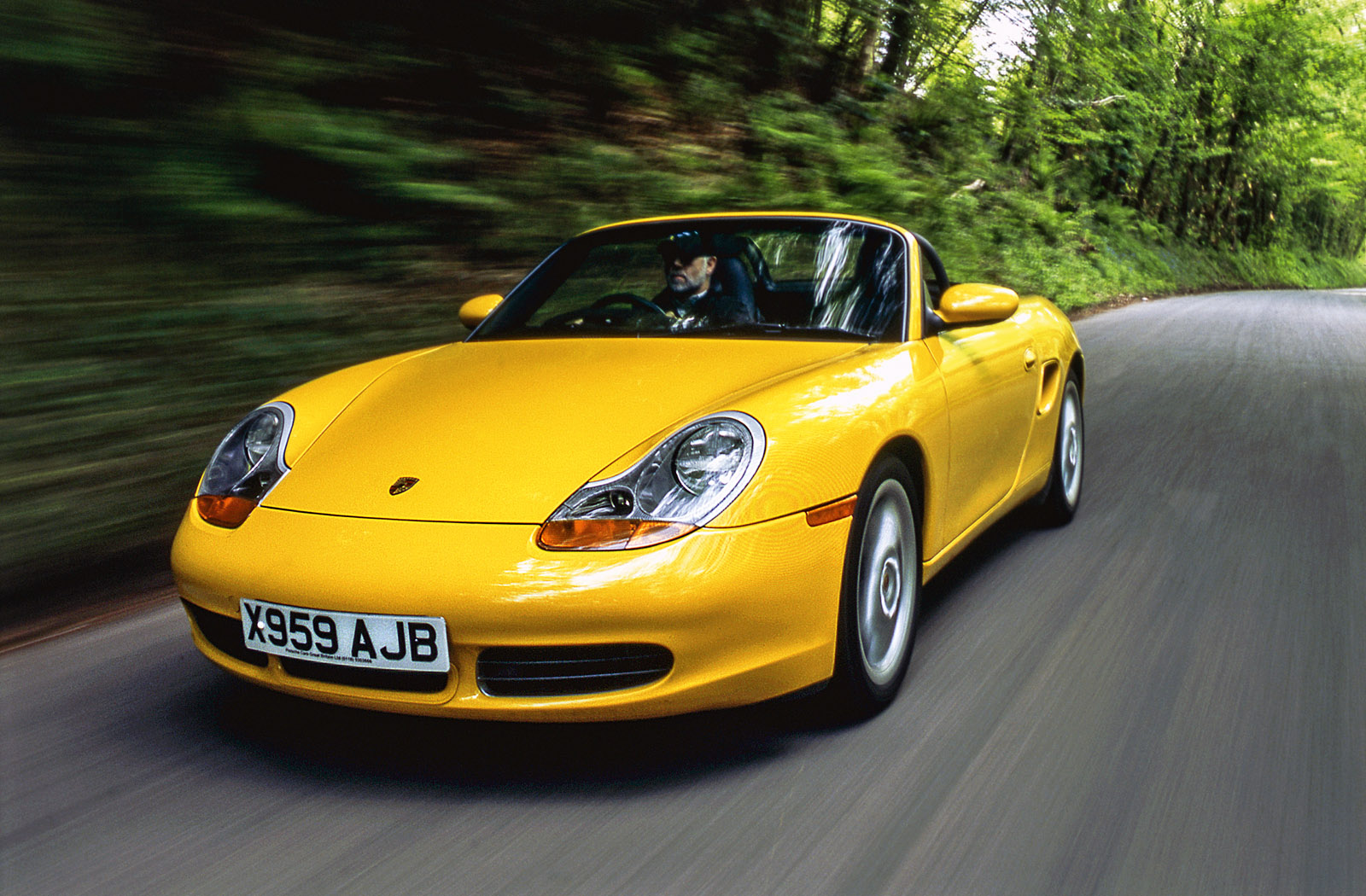 images Old Porsche Boxster For Sale Uk james ruppert how to net a modern