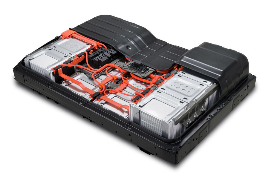 Renault joins project to develop EV battery recycling loop 1 aria-label="9 battery 0 0 0"