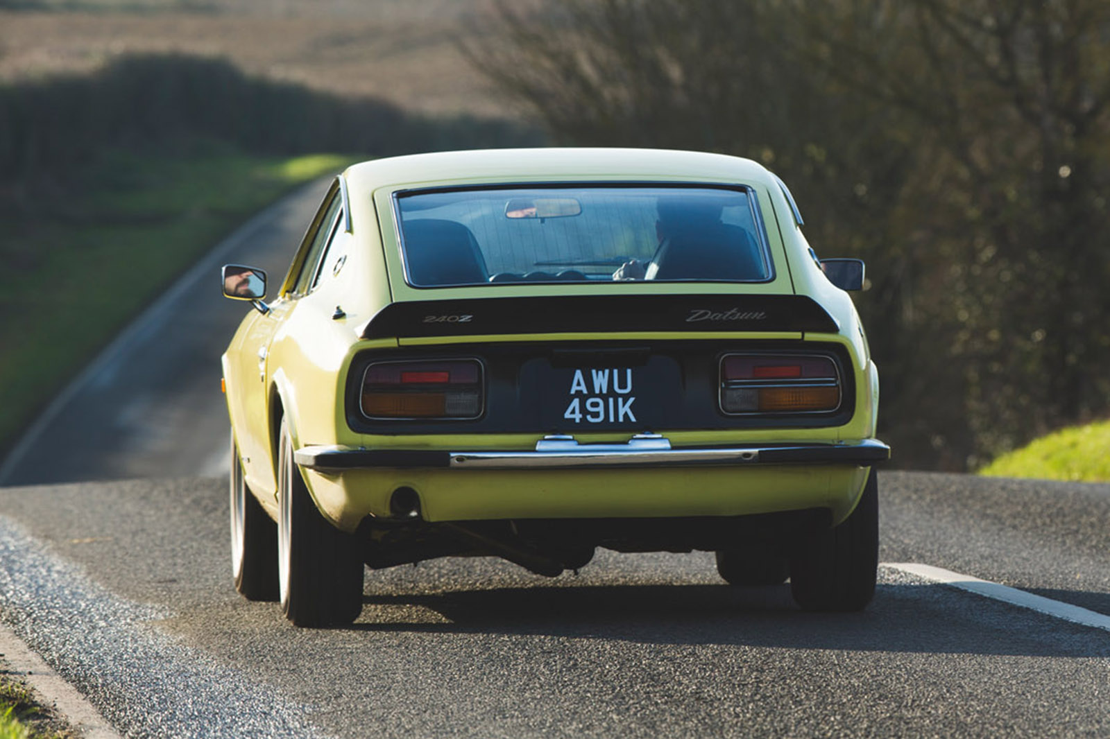 Used car buying guide: Datsun 240Z | Autocar