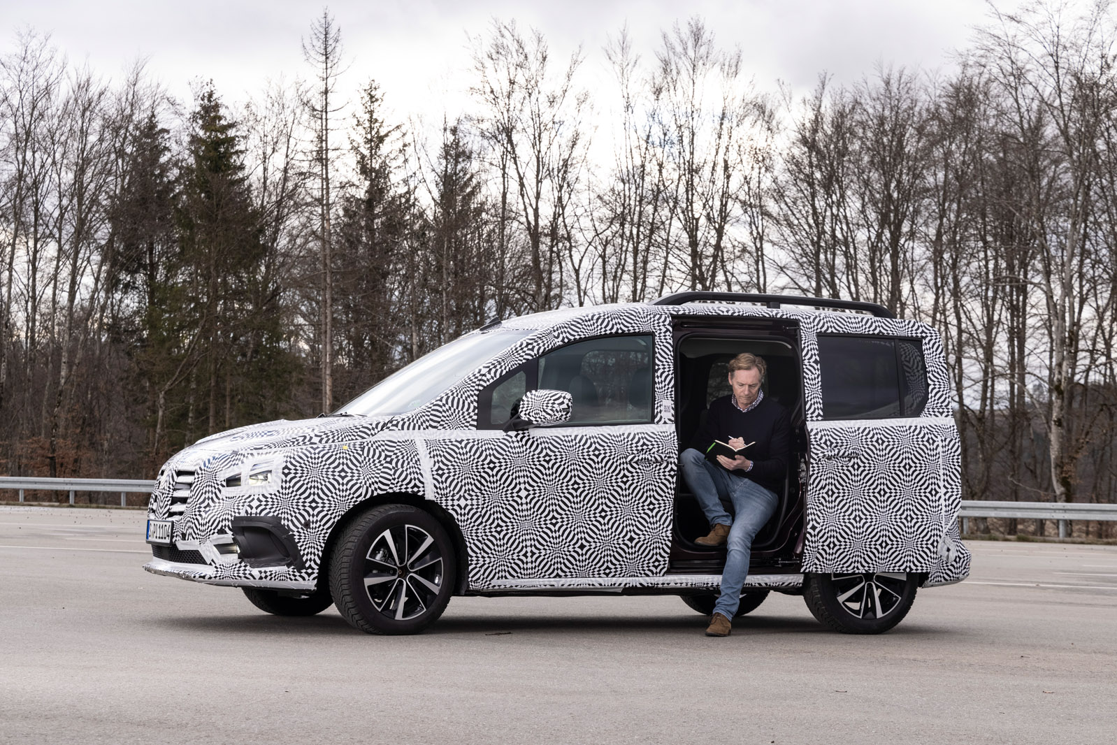 2022 mercedes citan