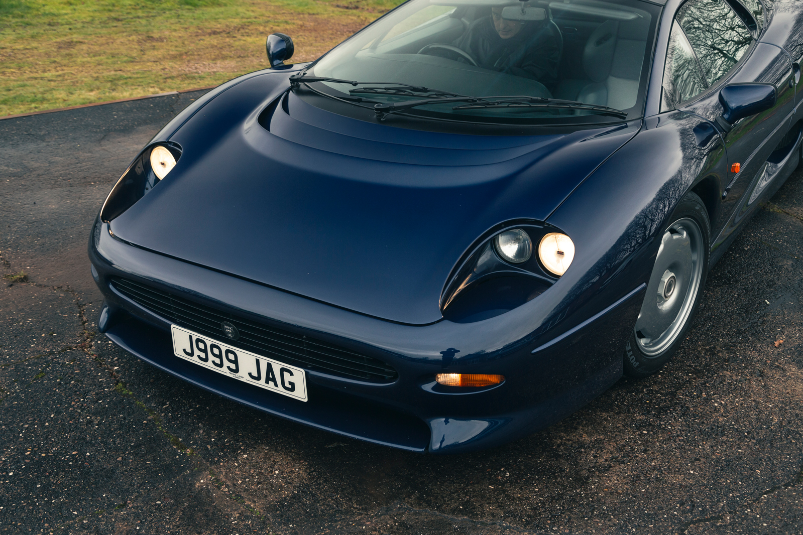 Xj220 headlights shop