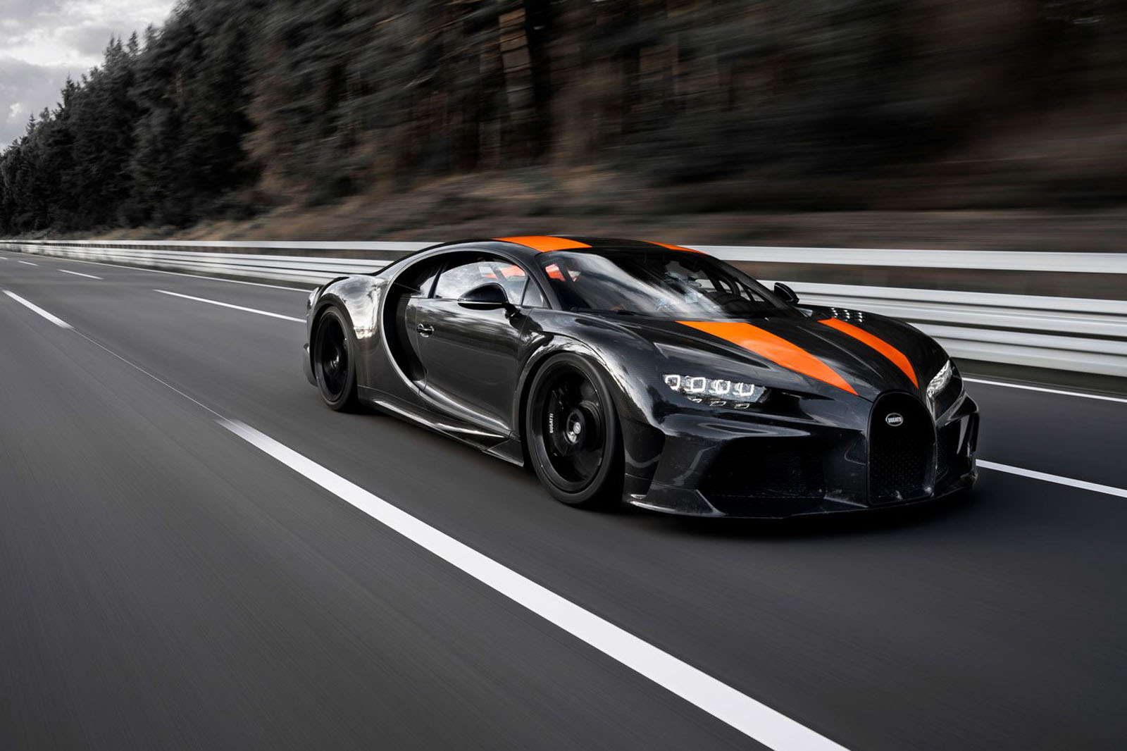 The FASTEST cars from each manufacturer!