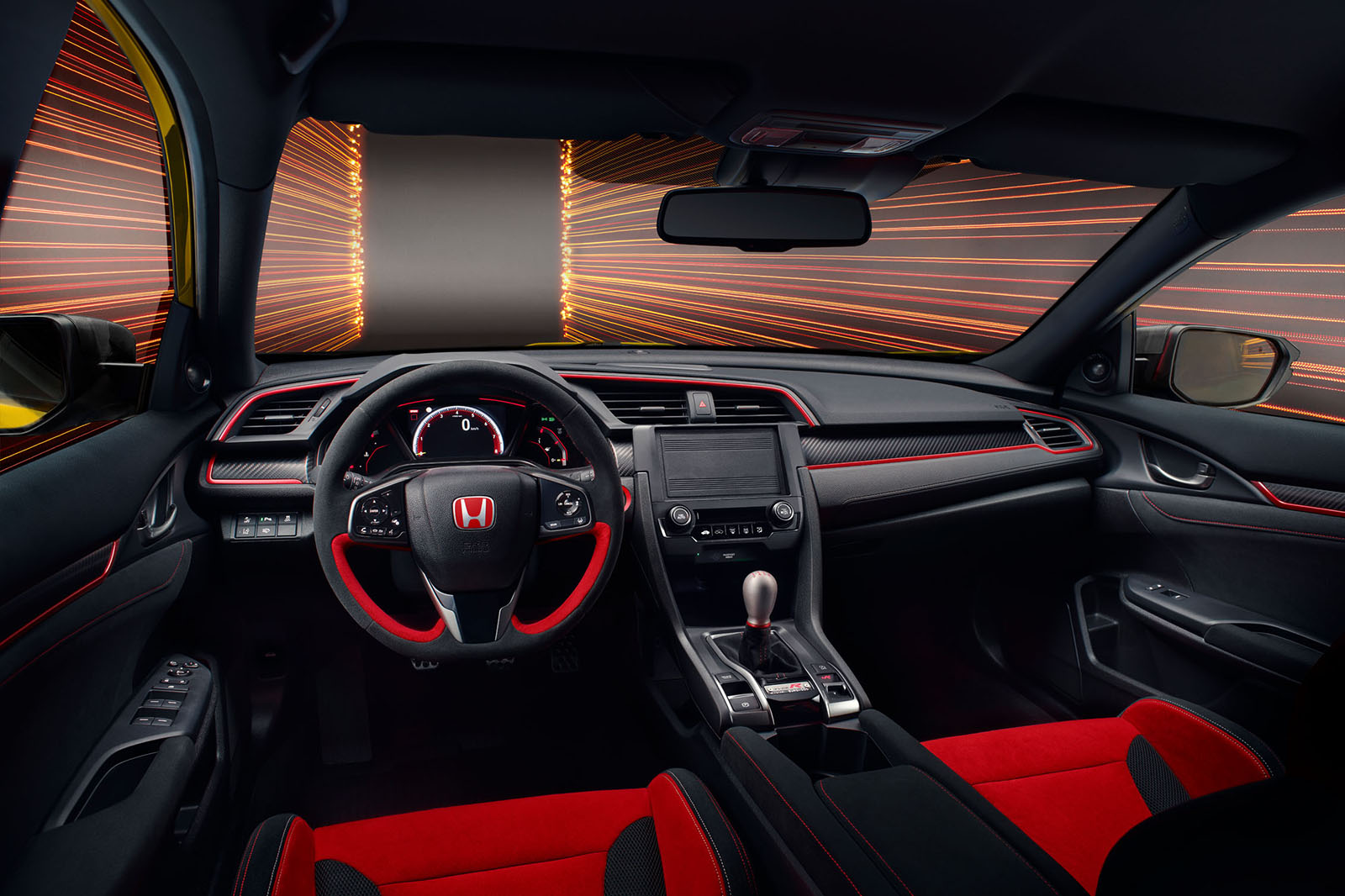 2020 Honda Civic Type R: UK prices confirmed for updated hot hatch 