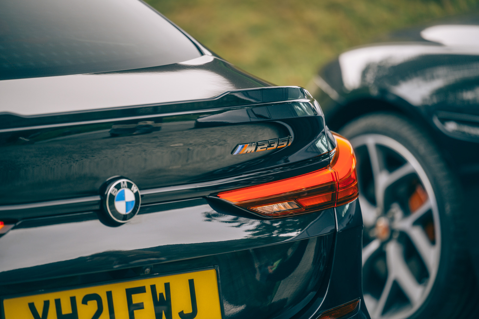 DRAG RACE BMW 3series vs Jaguar XE  Which sporty luxury sedan is  quicker  Autocar India  YouTube