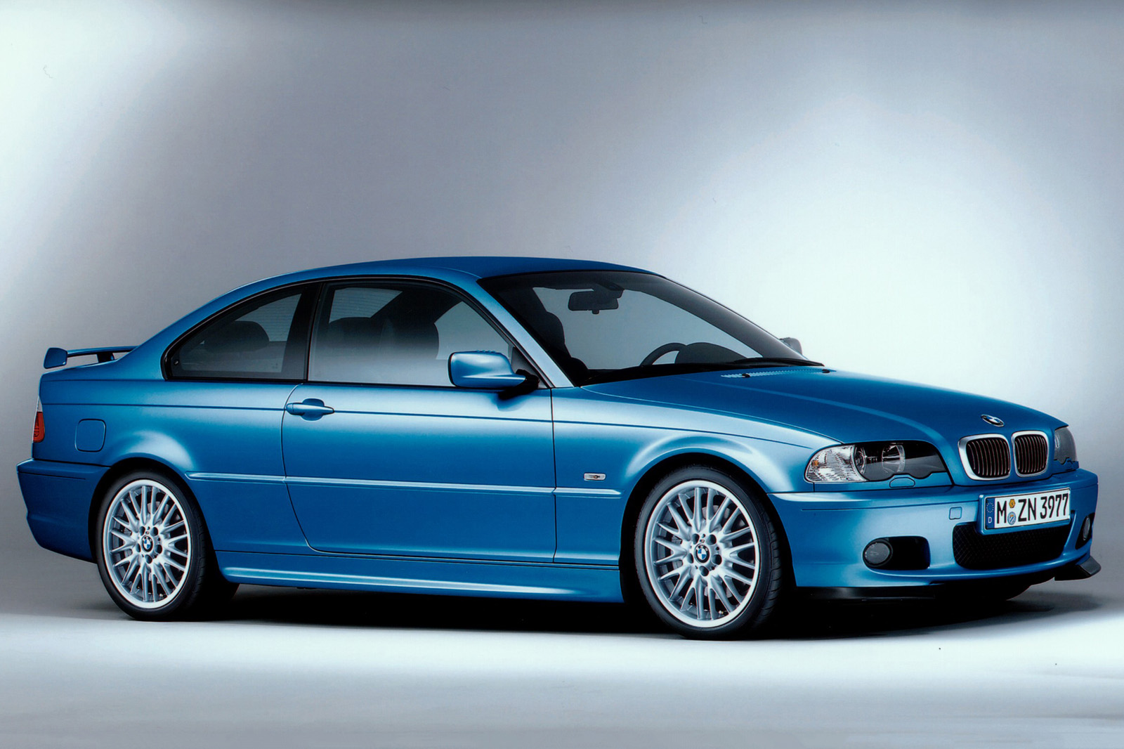 Used car buying guide: BMW 3 Series (E46)