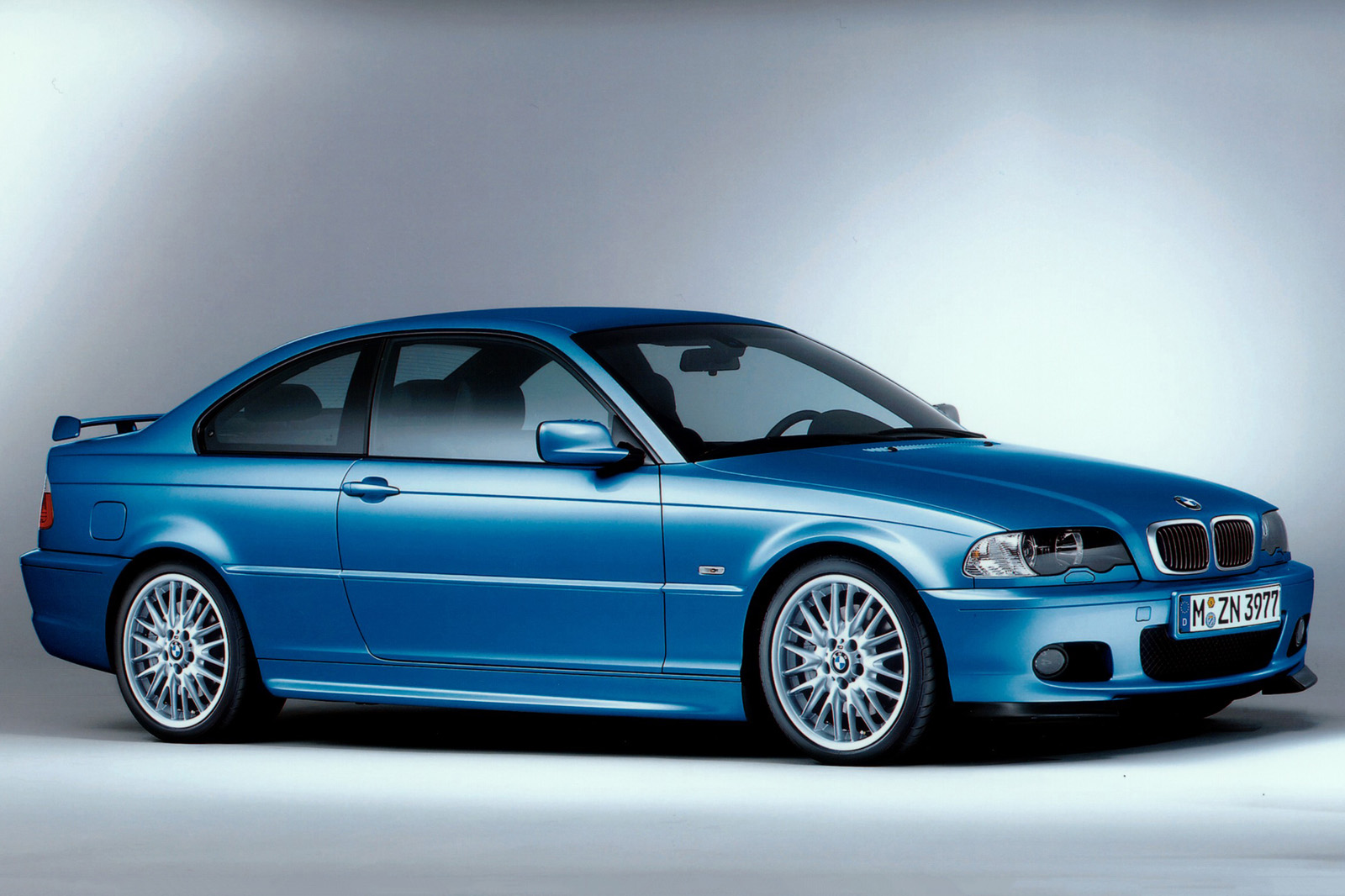 Kreunt huurder Trolley Used car buying guide: BMW 3 Series (E46) | Autocar