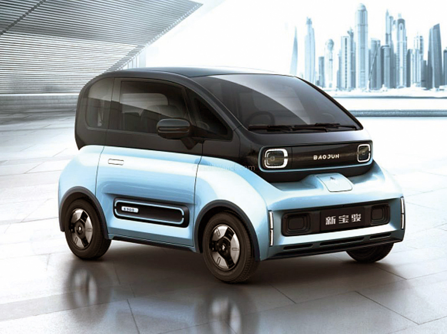 Wuling mini ev review discount