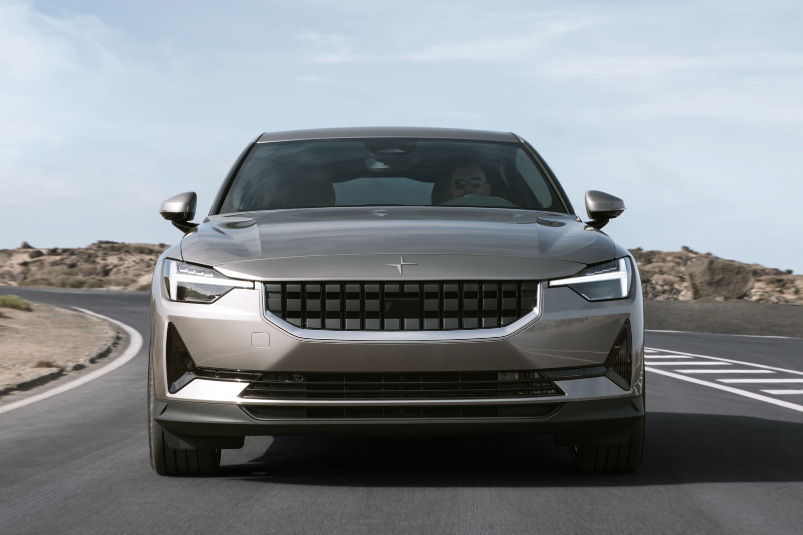 Polestar 2 gains front wheel drive entry variants from 39 990