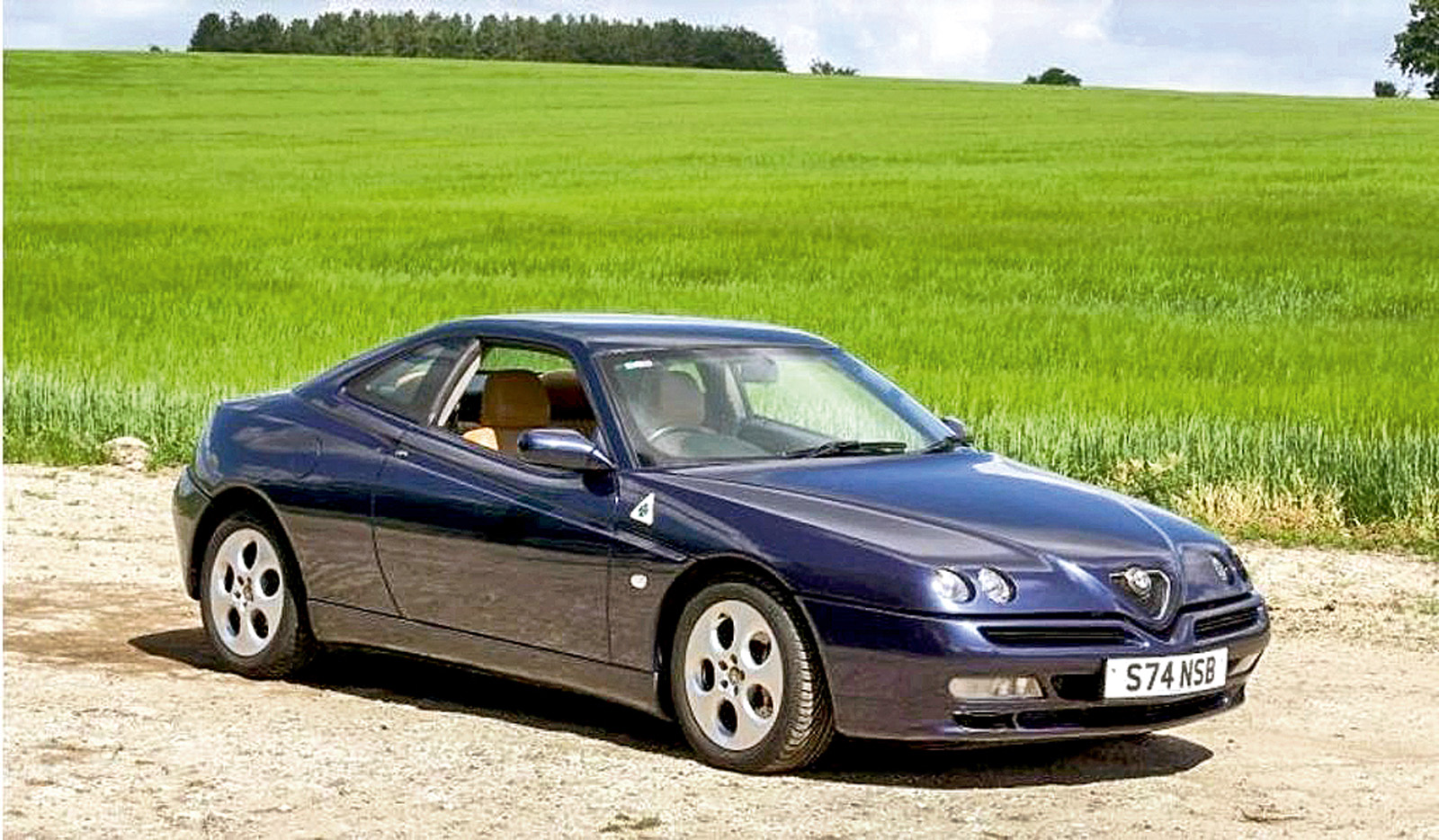 Used Car Buying Guide: Alfa Romeo Gtv | Autocar