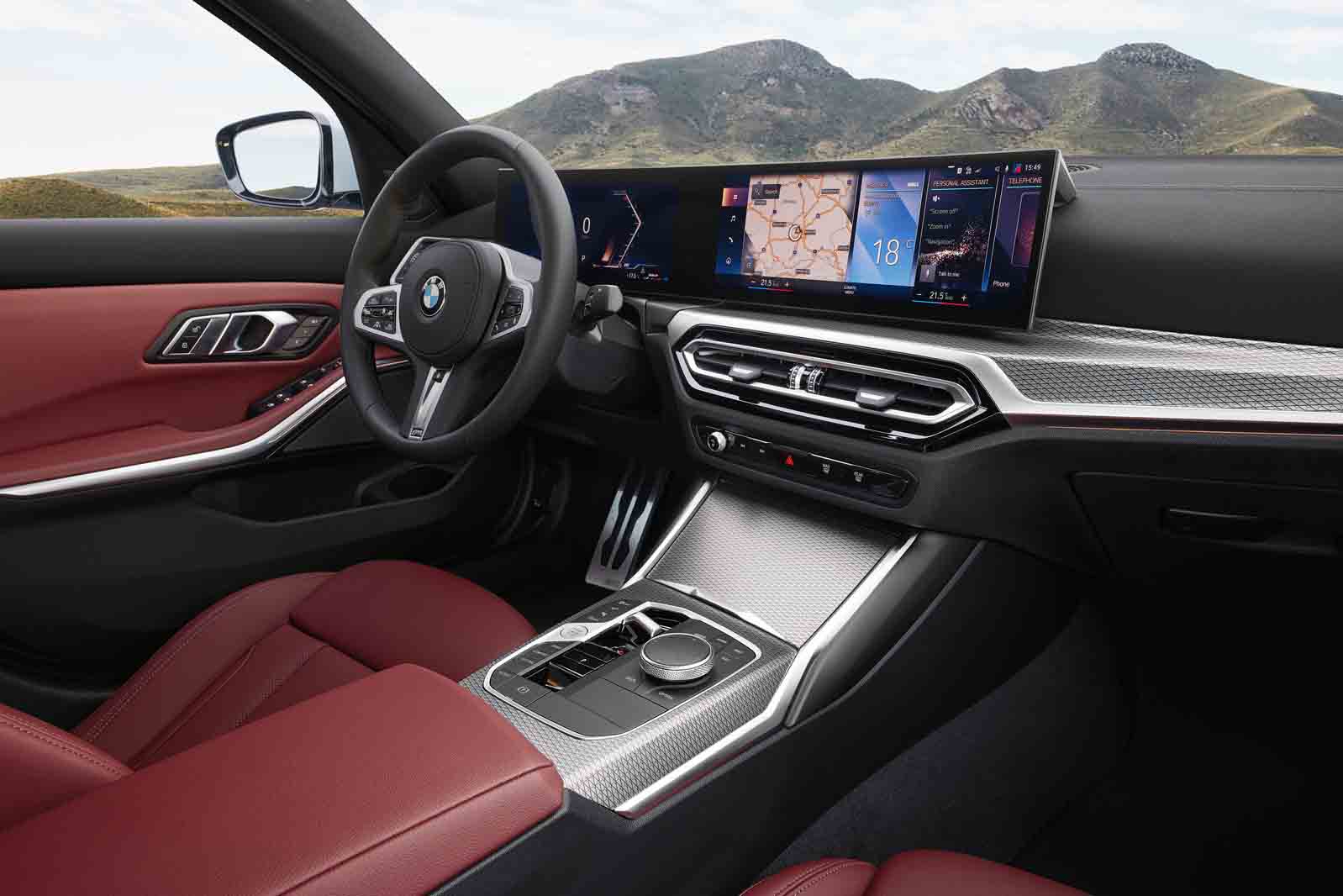 Bmw 2022 discount 3 series