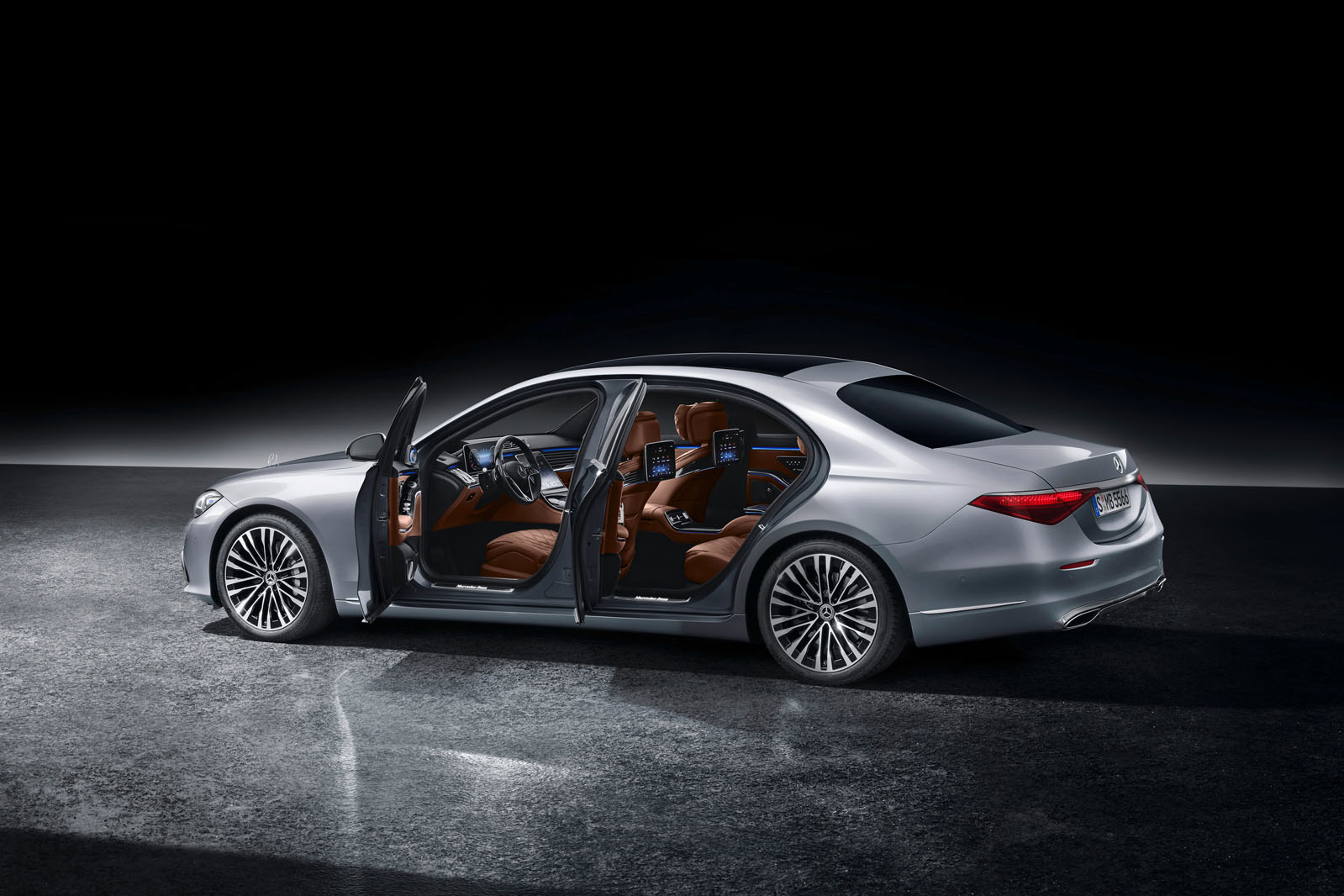 21 Mercedes S Class Reinvented Saloon Starts From 78 705 Autocar 21 Mercedes S Class Reinvented Saloon Starts From 78 705 Autocar