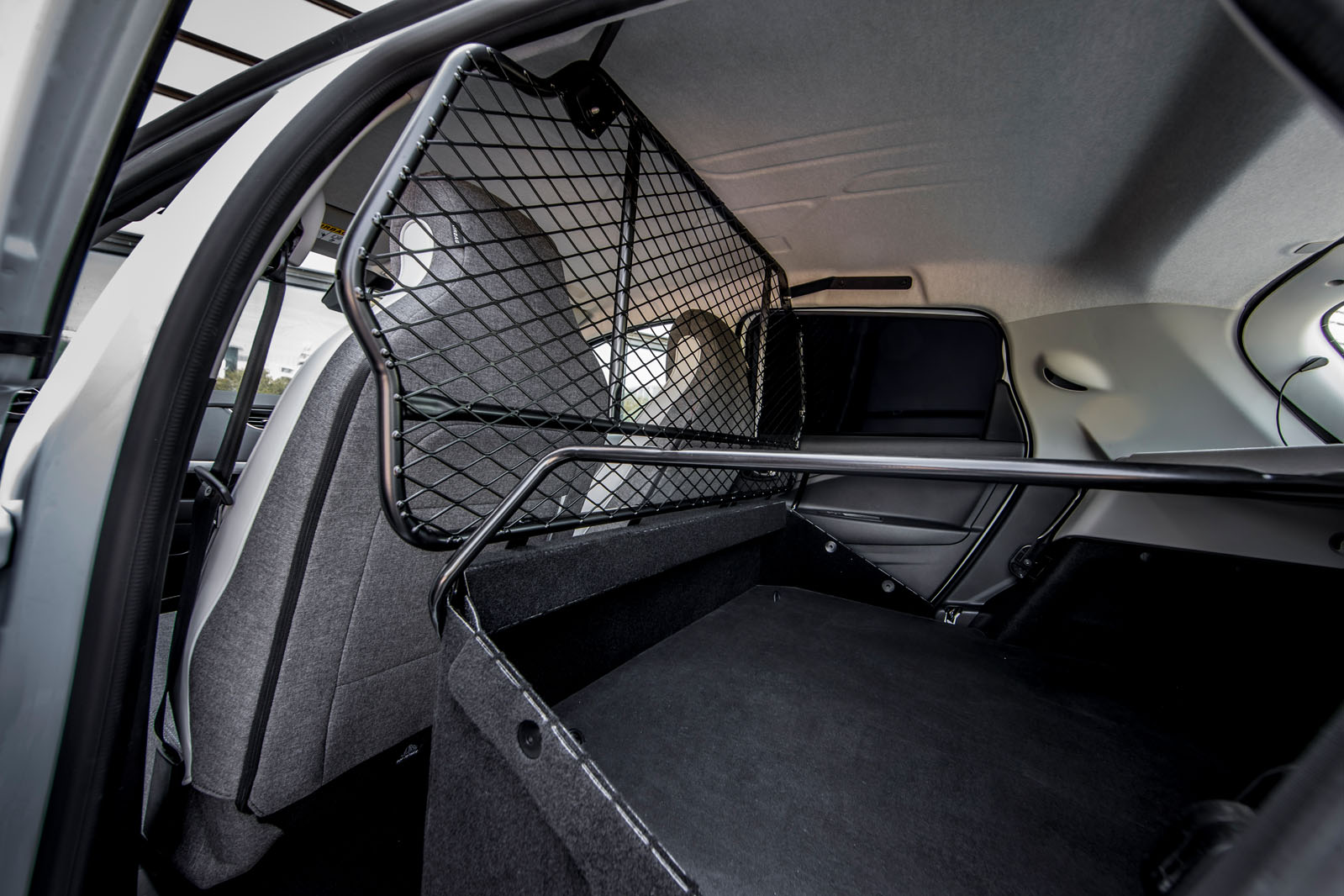 Renault zoe van price deals