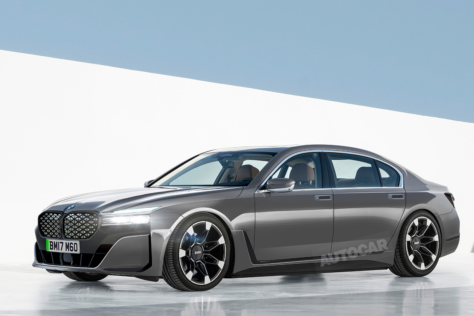 2022 BMW i4: Famed platform adds a green twist