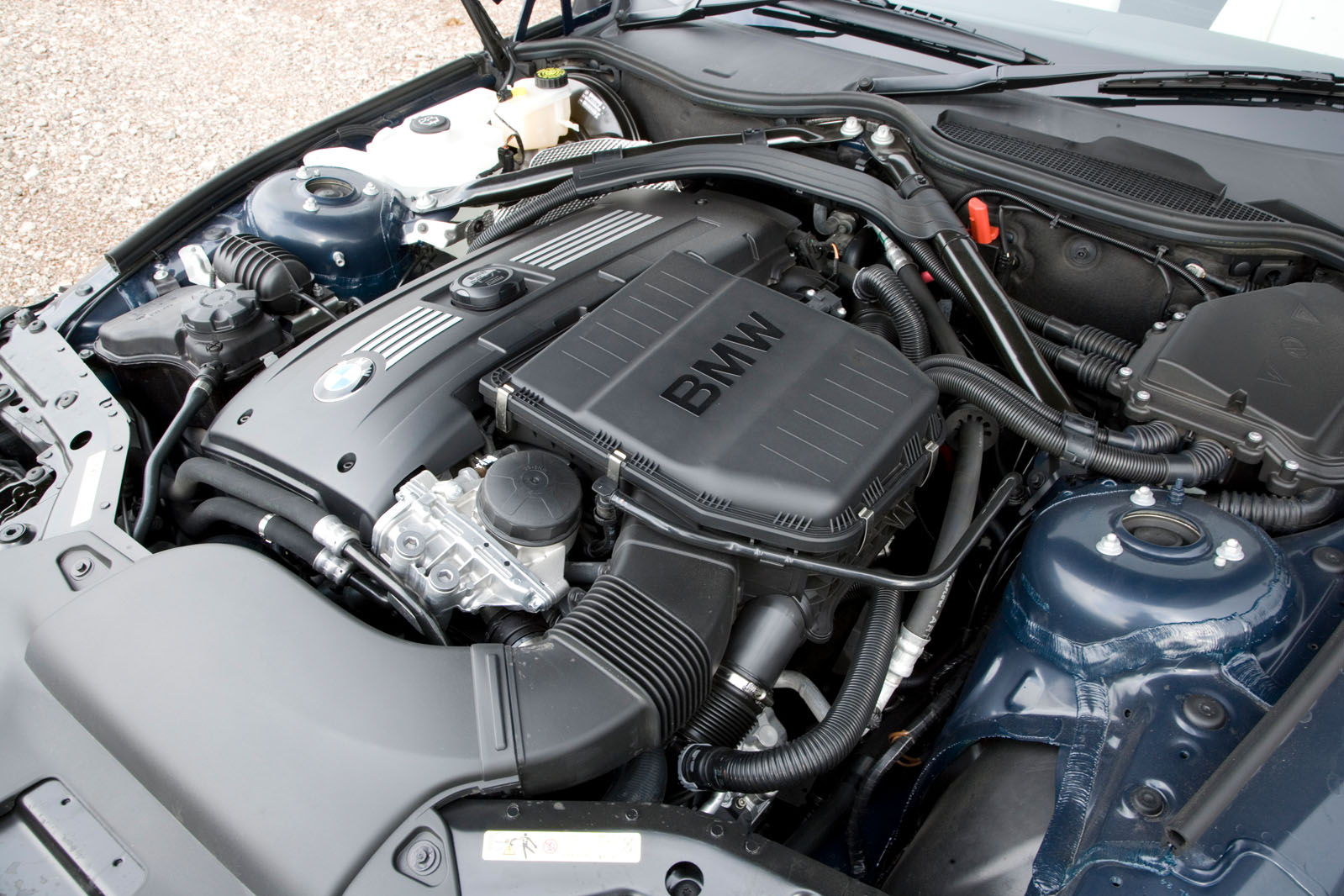 Bmw Z3 Engine Sizes