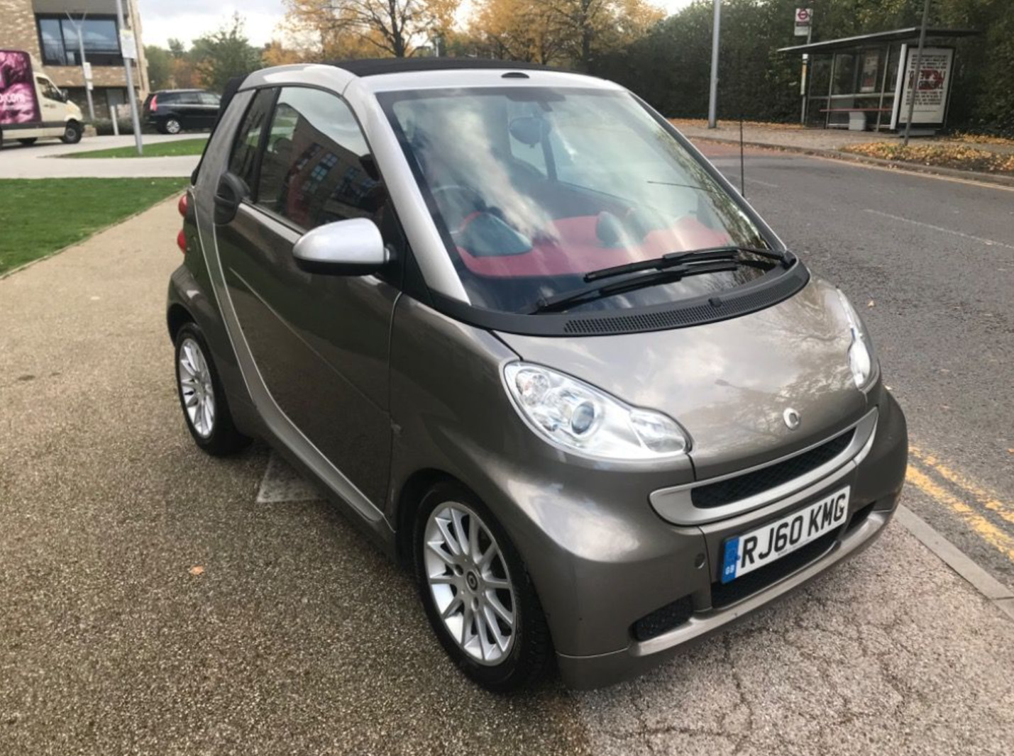 Used car buying guide: Smart ForTwo