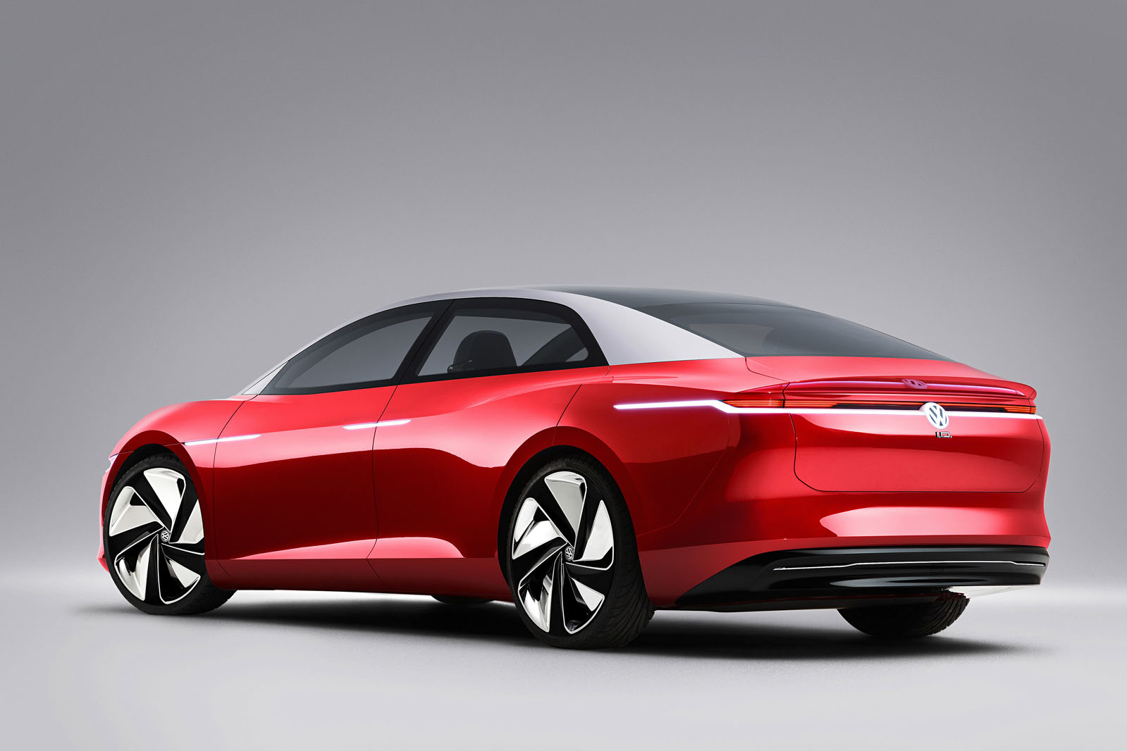 Vw id 6 range shop