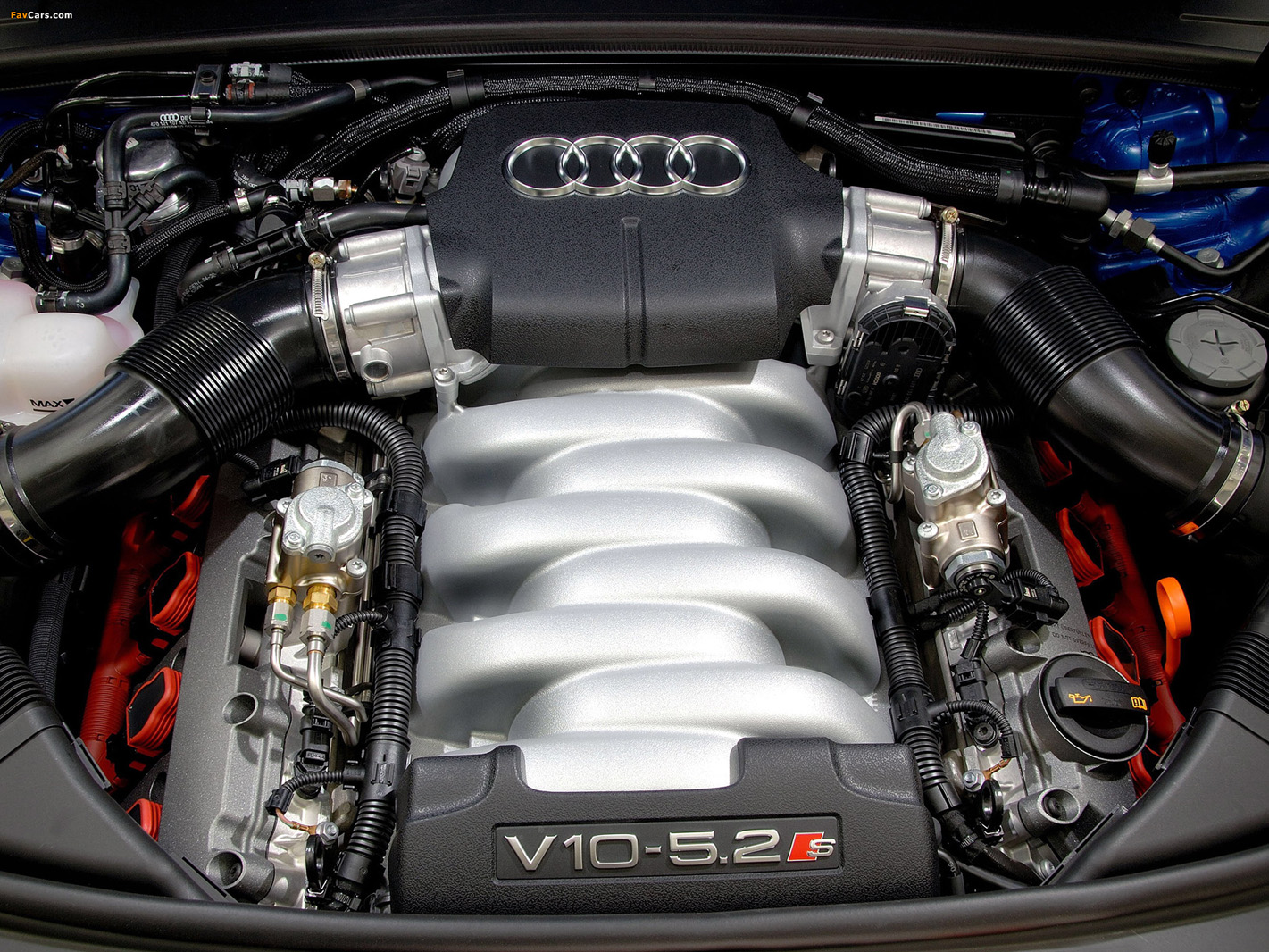 Audi A6 C6: Known Issues and Reliability