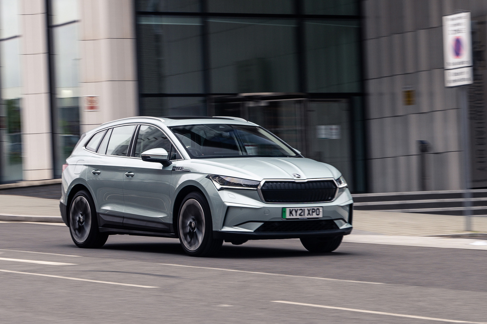 Skoda outlet ioniq 5