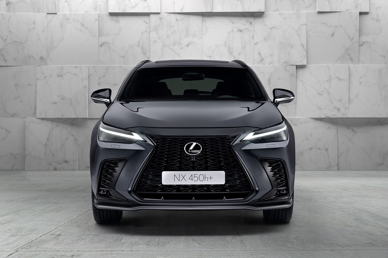 New 21 Lexus Nx Firm S First Plug In Hybrid Brings 302bhp Autocar New 21 Lexus Nx Firm S First Plug In Hybrid Brings 302bhp Autocar