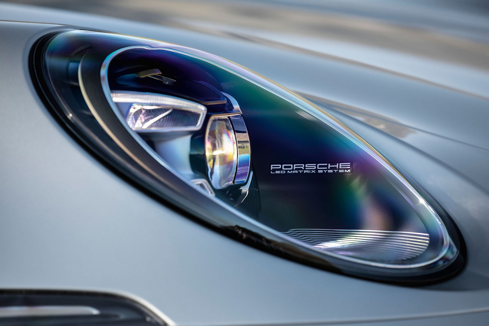 New 2019 Porsche 911: eighth-generation sports car revealed | Autocar