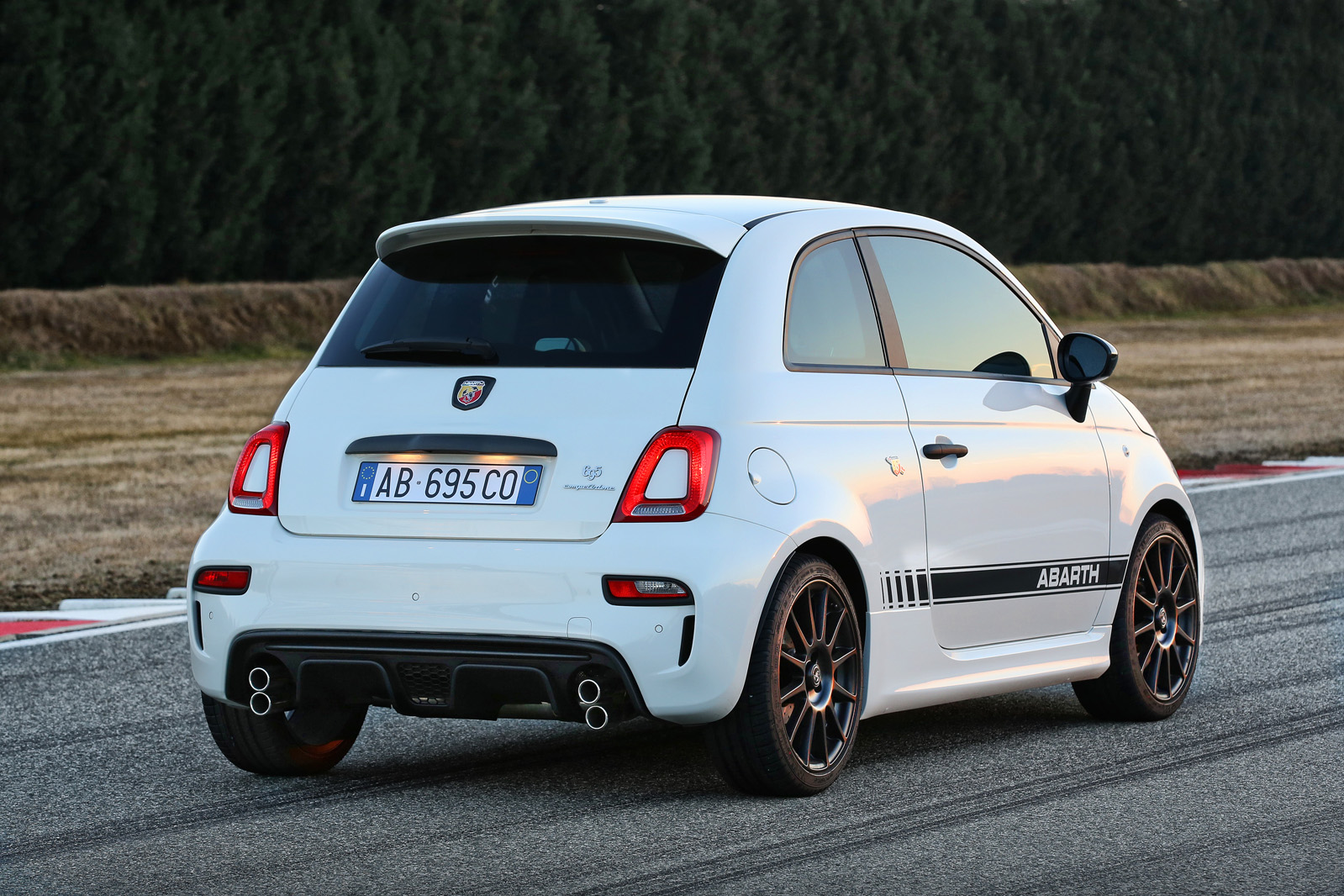 Abarth 595 Review 2023 Top Gear, 44 OFF www.robles.edu.gt
