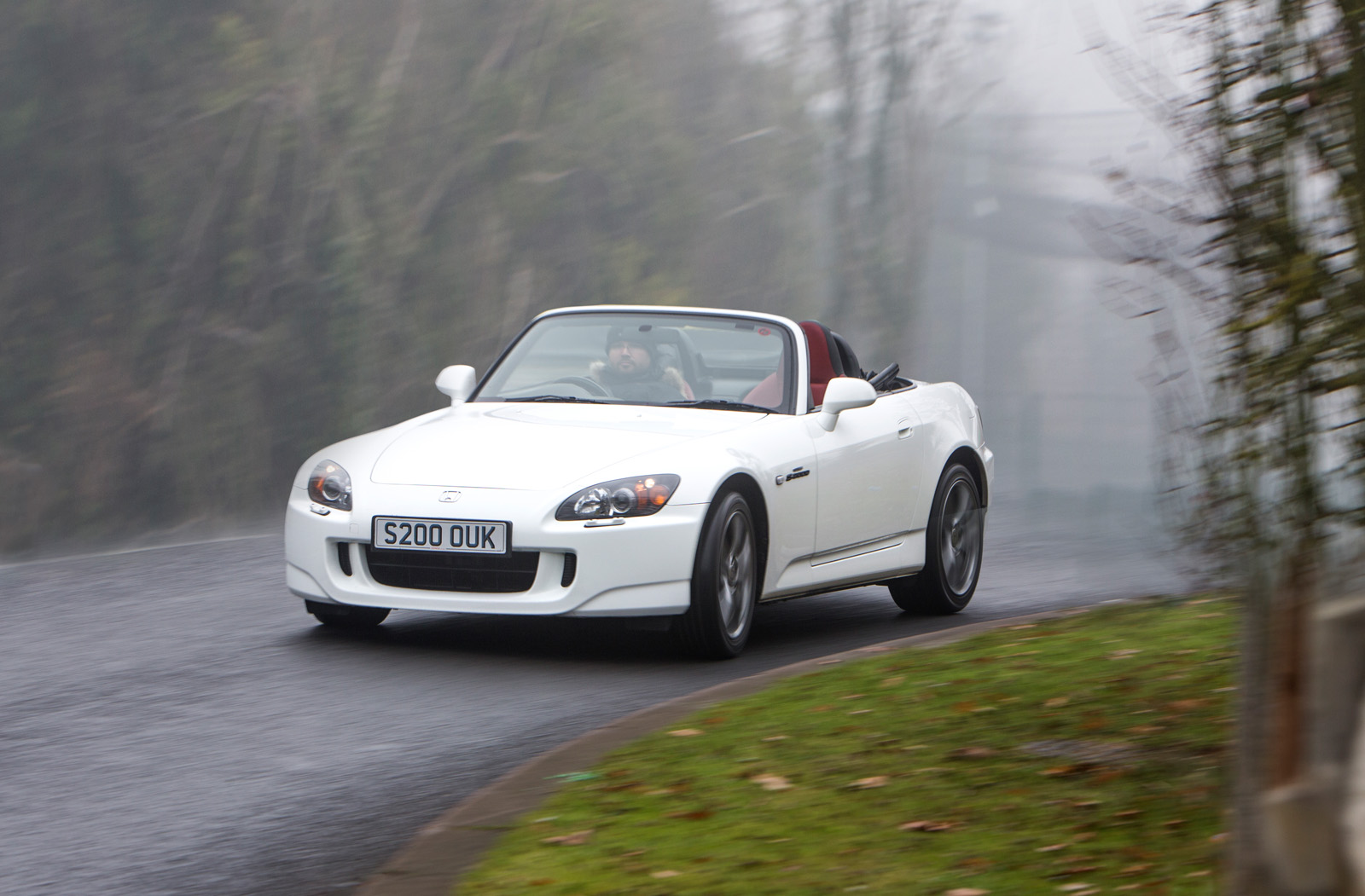 Should i sales buy an s2000