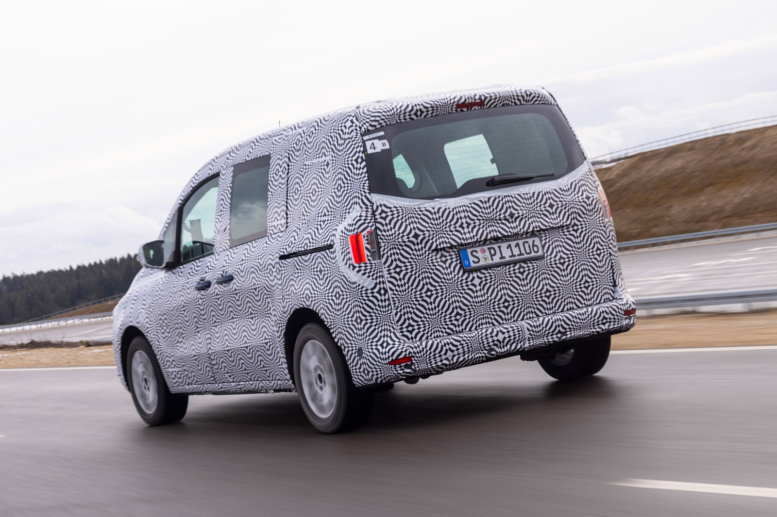 2022 mercedes citan