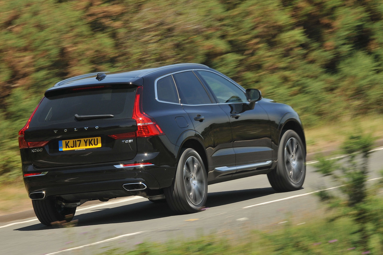 should i buy a volvo xc60