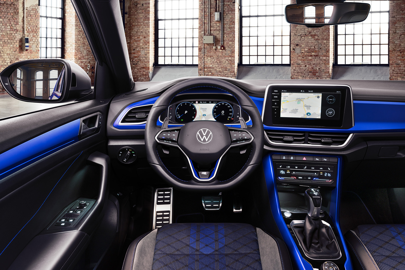 Vw T Roc Life 2023 Facelift:  Alles Was Sie Wissen Müssen! - wd8sekw