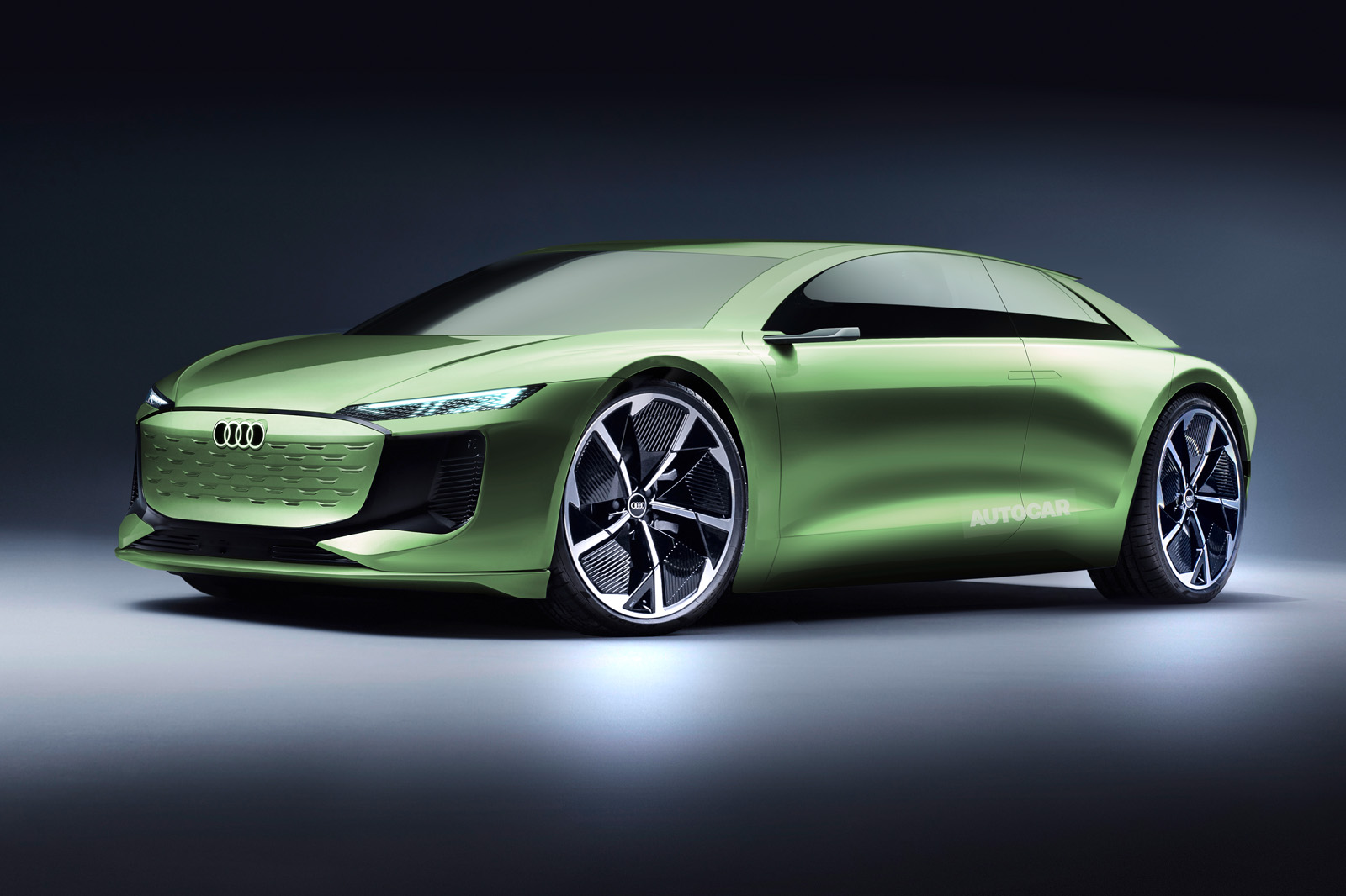 Munich motor show 2021 all the new cars on show Autocar