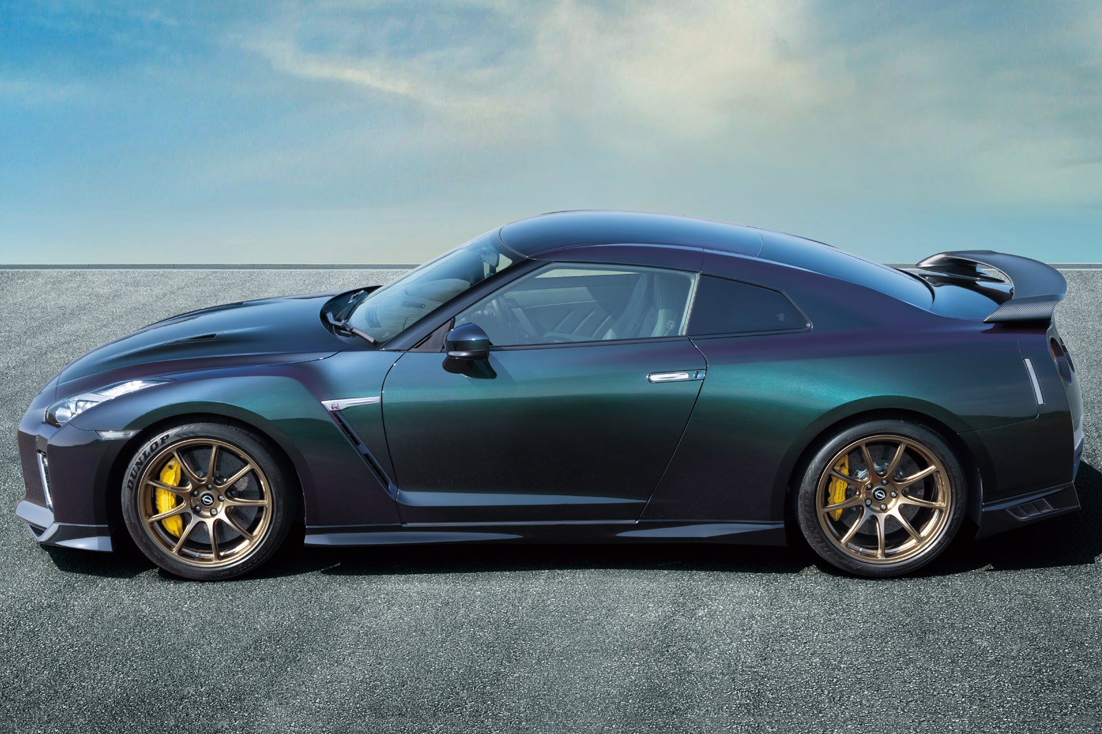 Nissan Gt R Tipped To Become V6 Super Hybrid For Next Generation Autocar Nissan Gt R Tipped To Become V6 Super Hybrid For Next Generation Autocar