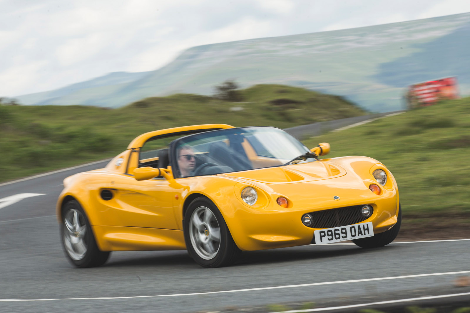 Used buying guide Lotus Elise Autocar