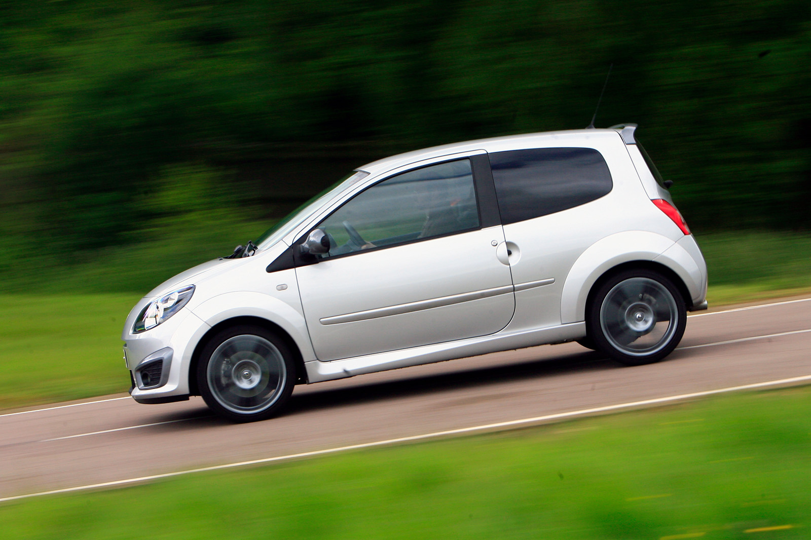 Used car buying guide: Renault Twingo RS