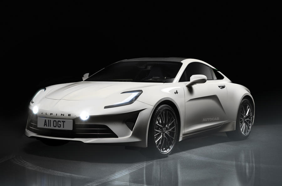 Alpine and Lotus axe deal to co-develop electric sports car