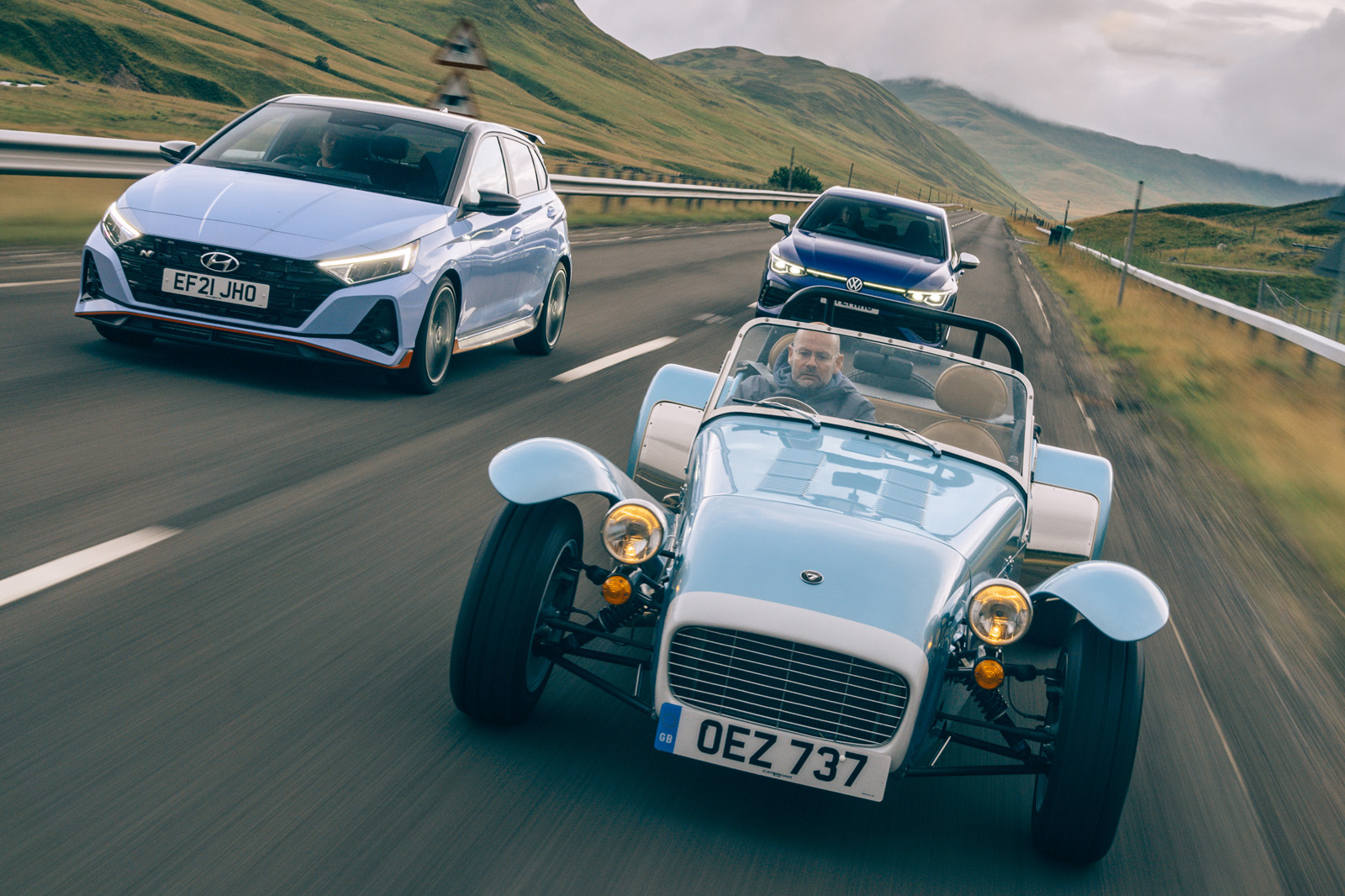 Britain S Best Affordable Driver S Car 21 Autocar Britain S Best Affordable Driver S Car 21 Autocar