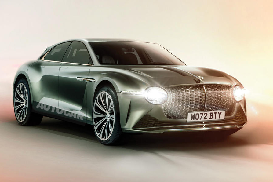 aria-label="99 bentley ev hero autocar watermark"