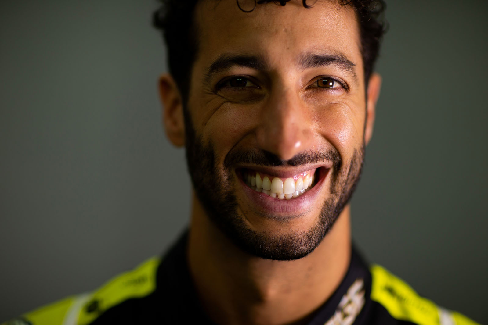 Daniel Ricciardo on F1's future, Hamilton's success and how to win ...