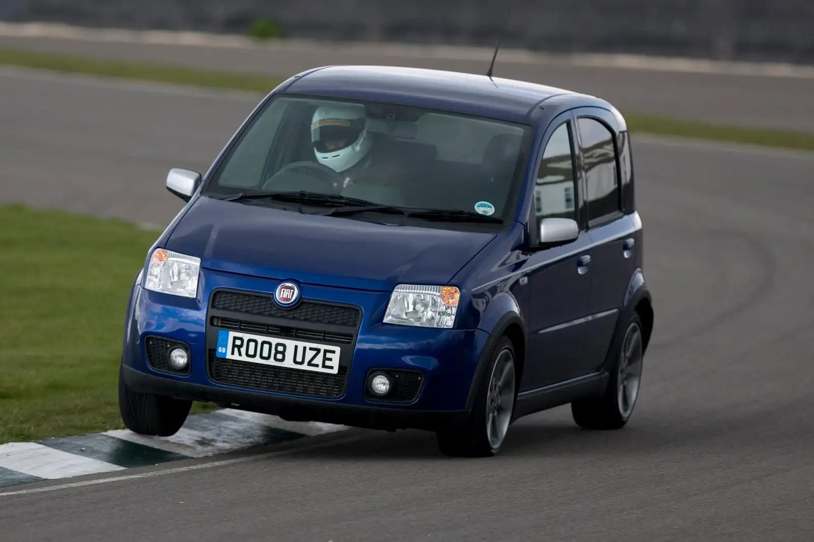 schuur Spreekwoord Verdraaiing Used car buying guide: Fiat Panda 100HP | Autocar