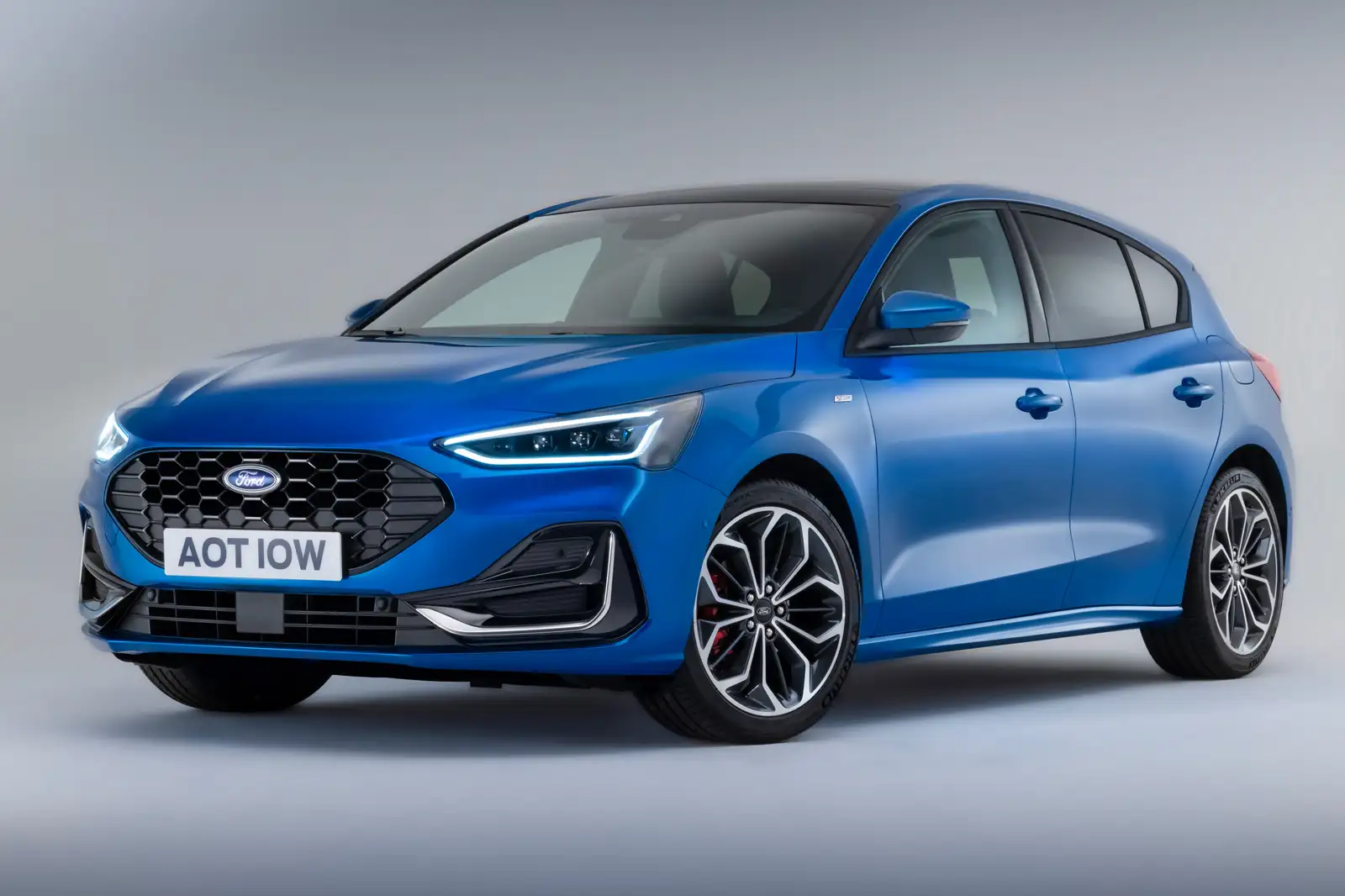 Ford focus electric 2022 deals