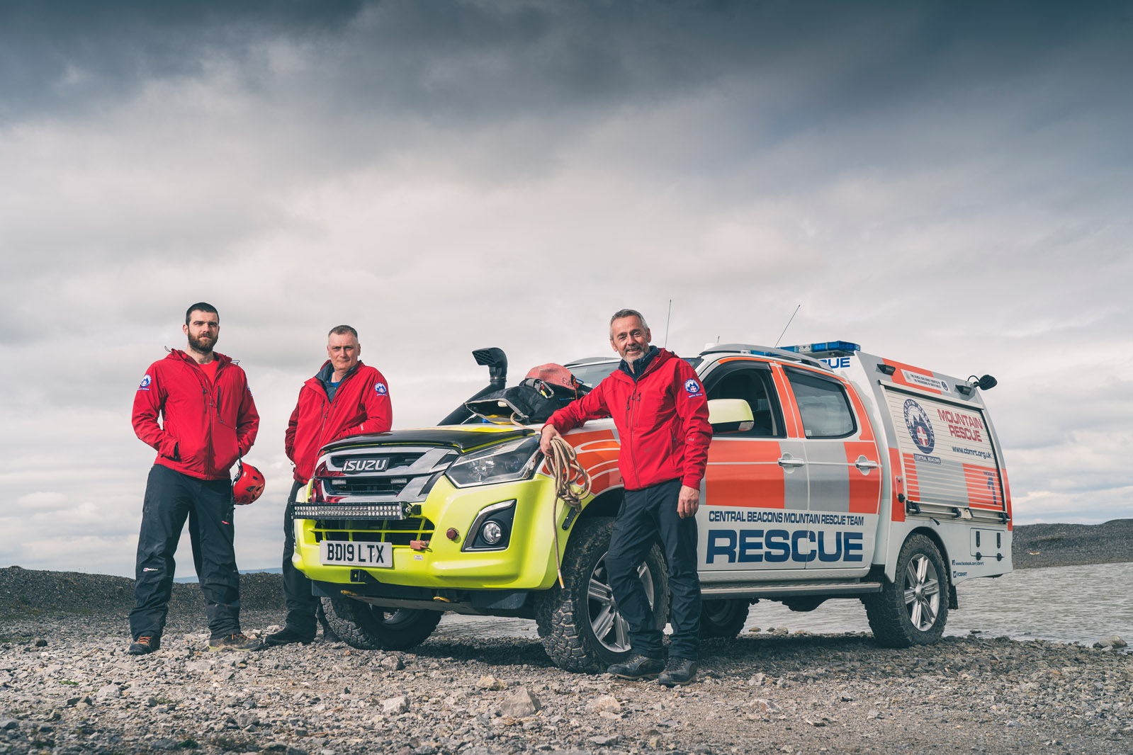 Mountain rescue jackets uk cheap