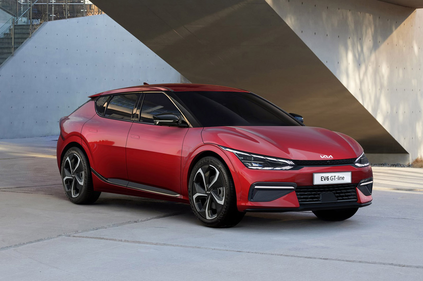 Kia UK boss how brand became an EV gamechanger Autocar
