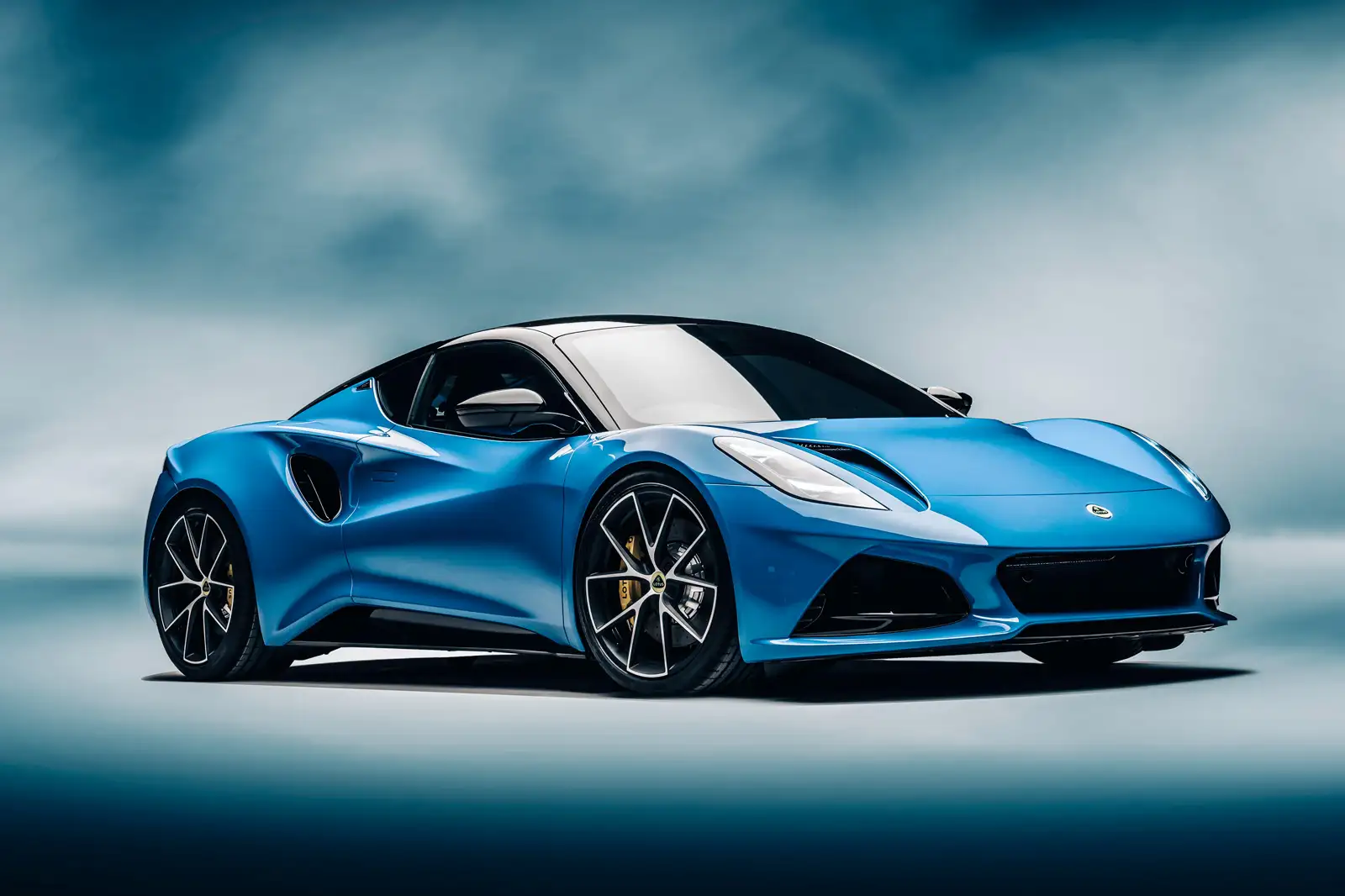 Allnew Lotus Emira priced at £71,995 in First Edition trim Autocar