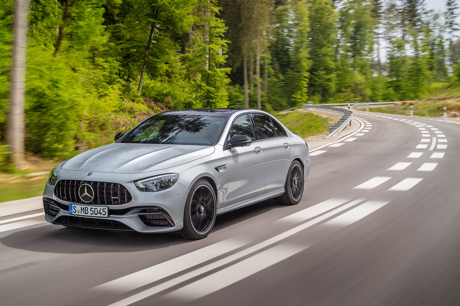 2020 discount e63s amg
