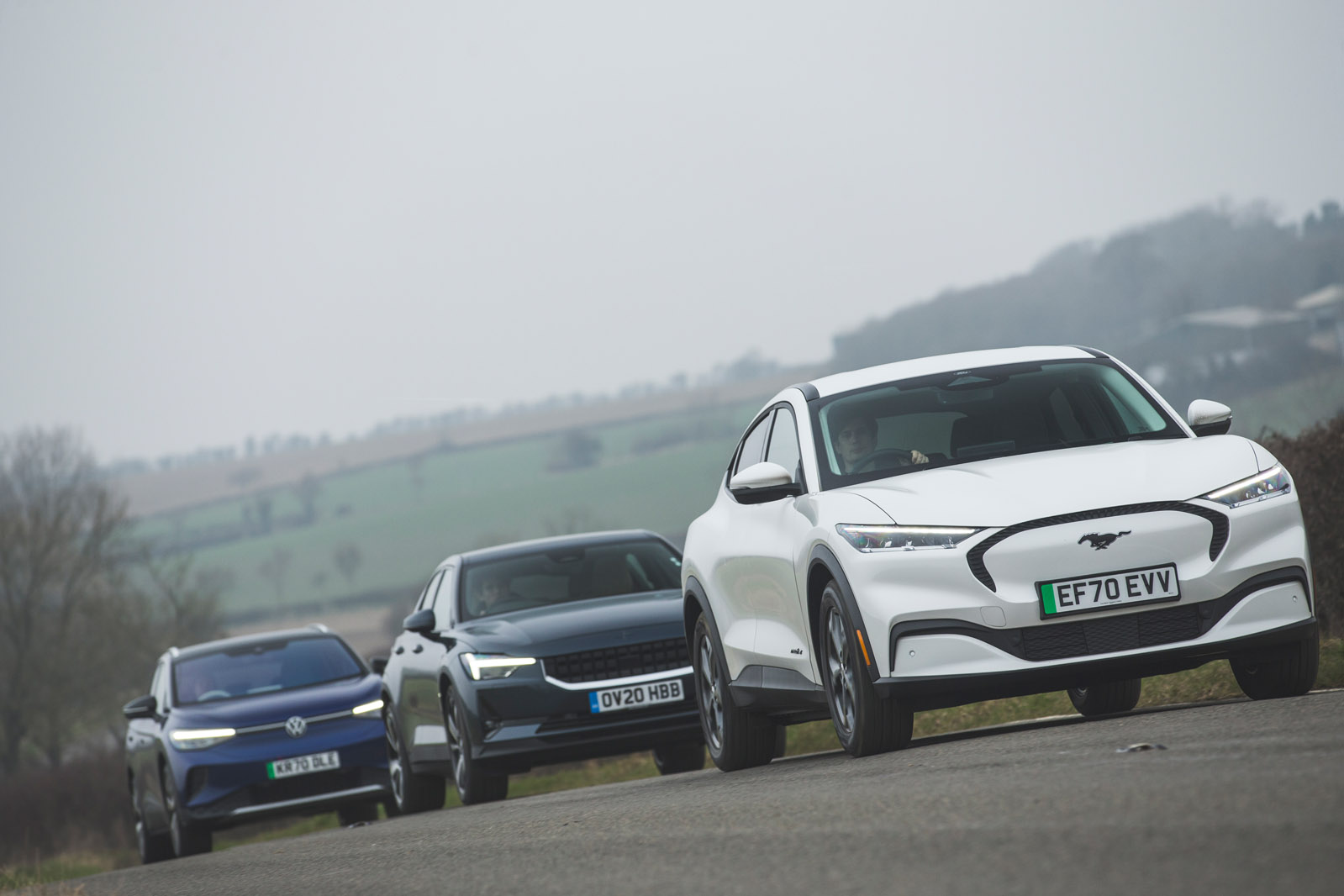 Ford polestar deals