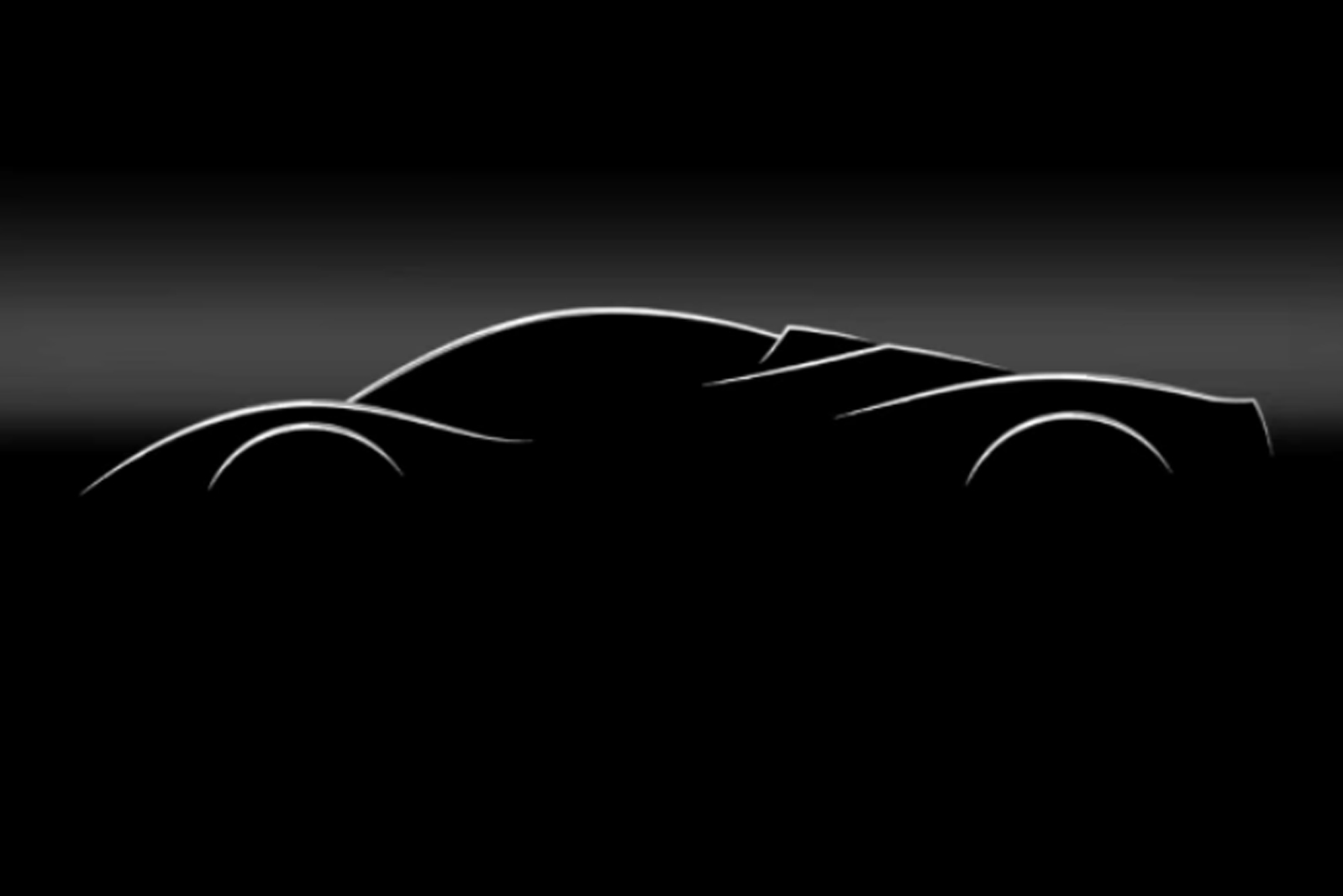 New Pagani C10 reportedly leaked ahead of 2022 unveiling - Autocar New Pagani C10 reportedly leaked ahead of 2022 unveiling - Autocar