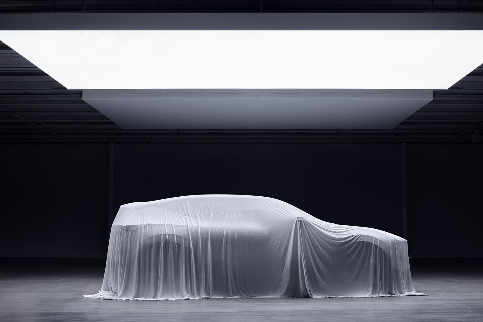 Polestar prioritises sporting character for new 3 SUV 1 aria-label="99 polestar 3 hidden"
