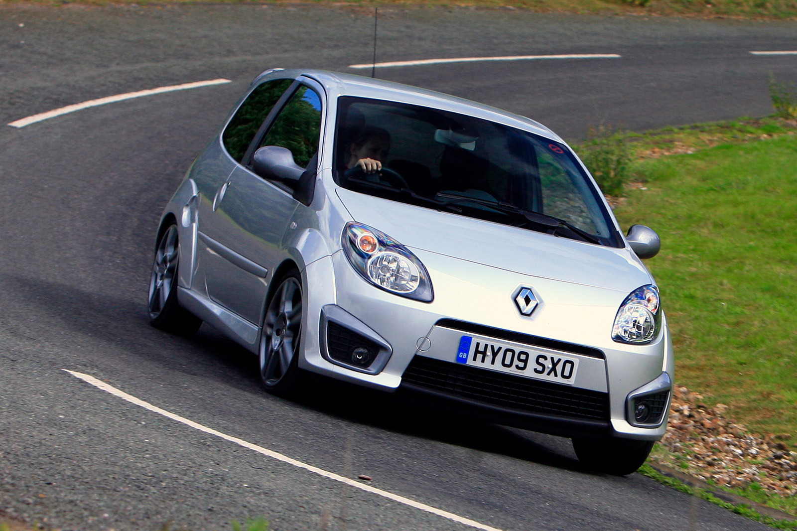 Used car buying guide: Renault Twingo RS