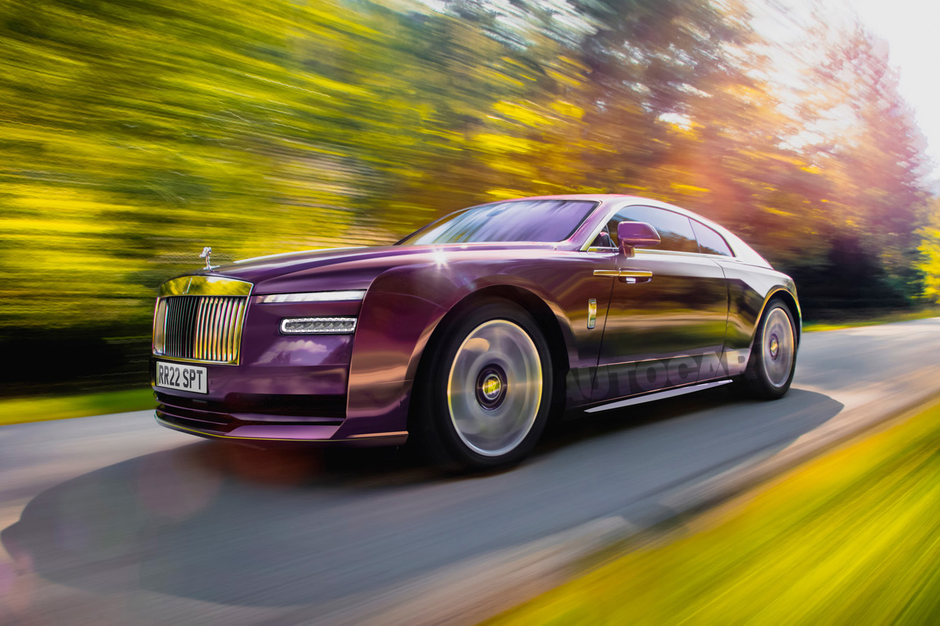 Top với hơn 71 về new rolls royce phantom mới nhất  Du học Akina