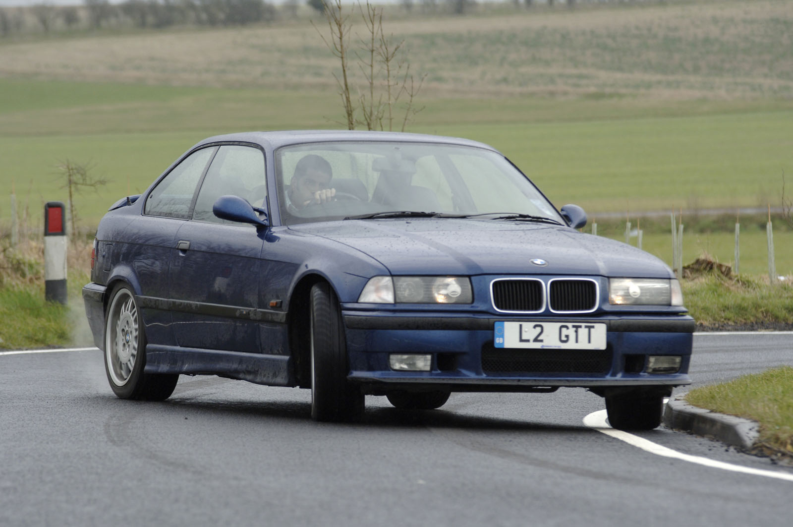 Chirurgie verwennen Lezen Used car buying guide: BMW M3 E36 (1992-1999) | Autocar